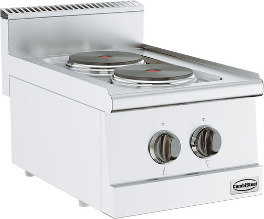 BASE 600 ELECTRIC RANGE 2 PL