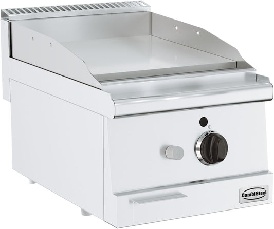 Gas Griddle