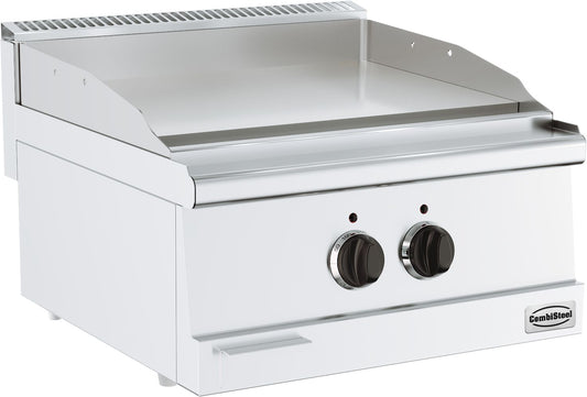 Electric Griddle Smooth Plate