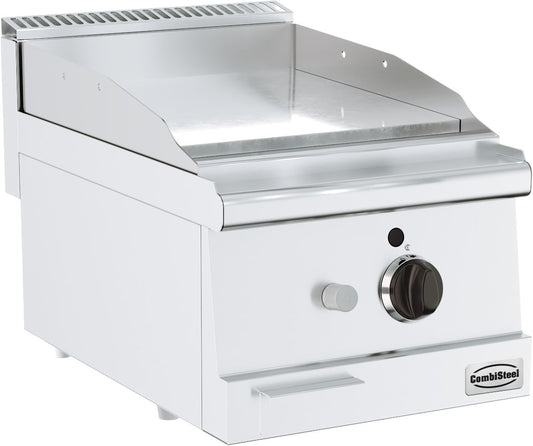 Gas griddles 600