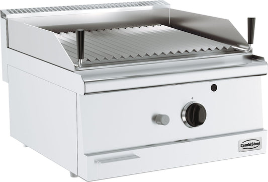 GAS LAVA STONE GRILL