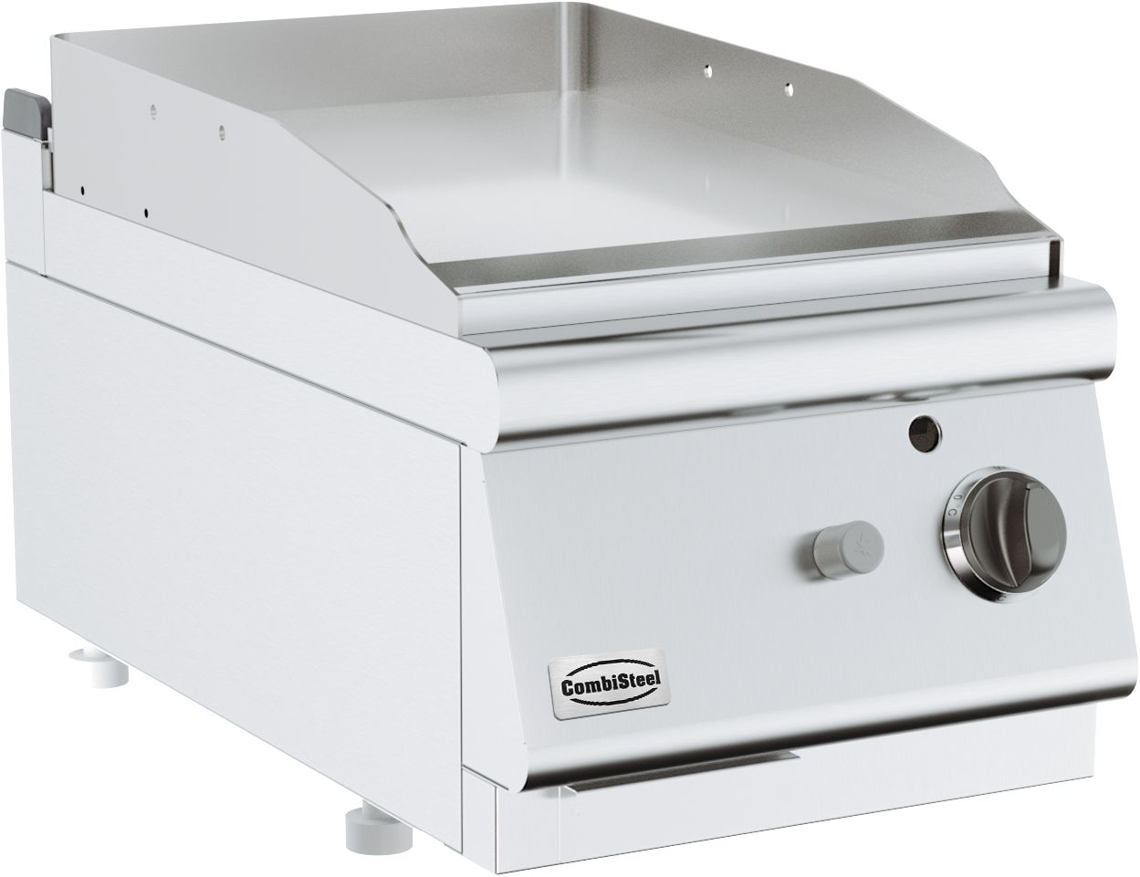 BASE 700 GAS FRY TOP