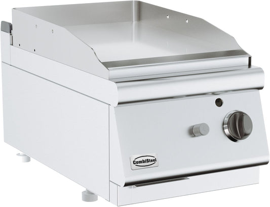 BASE 700 GAS FRY TOP