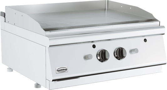 BASE 700 GAS FRY TOP
