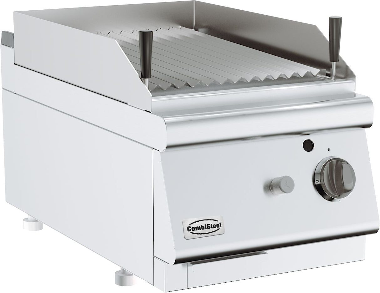 GAS LAVA STONE GRILL700