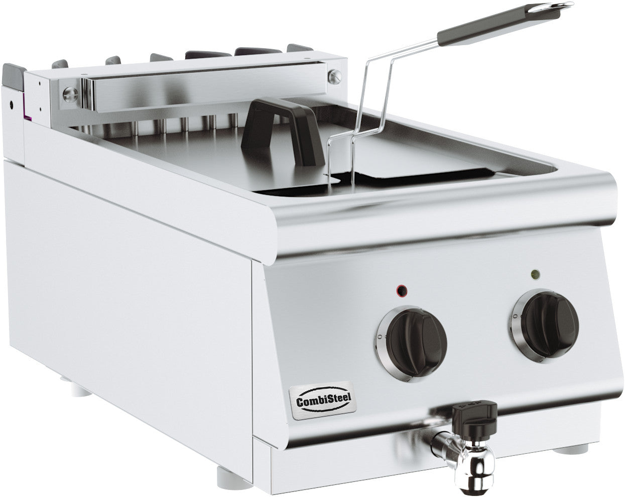 BASE 700 ELECTRIC FRYER 1X10L