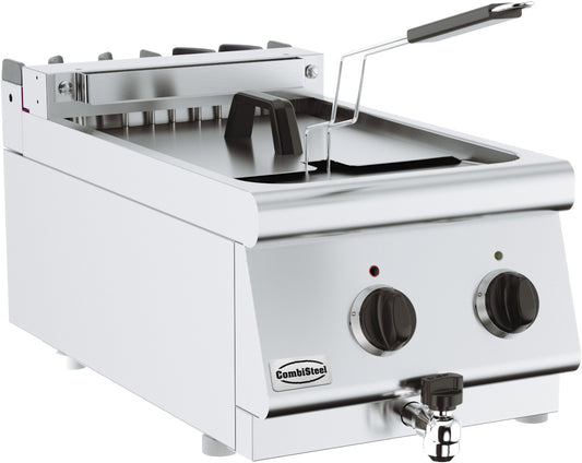 BASE 700 ELECTRIC FRYER 1X10L