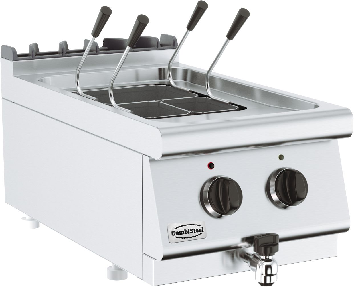 BASE 700 EL. PASTA COOKER