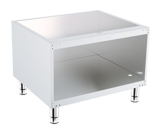 Stainless Steel Base Cabinet – 800 x 700 x 600 mm