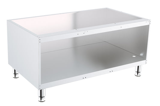 Stainless Steel Base Cabinet – 1200 x 700 x 600 mm