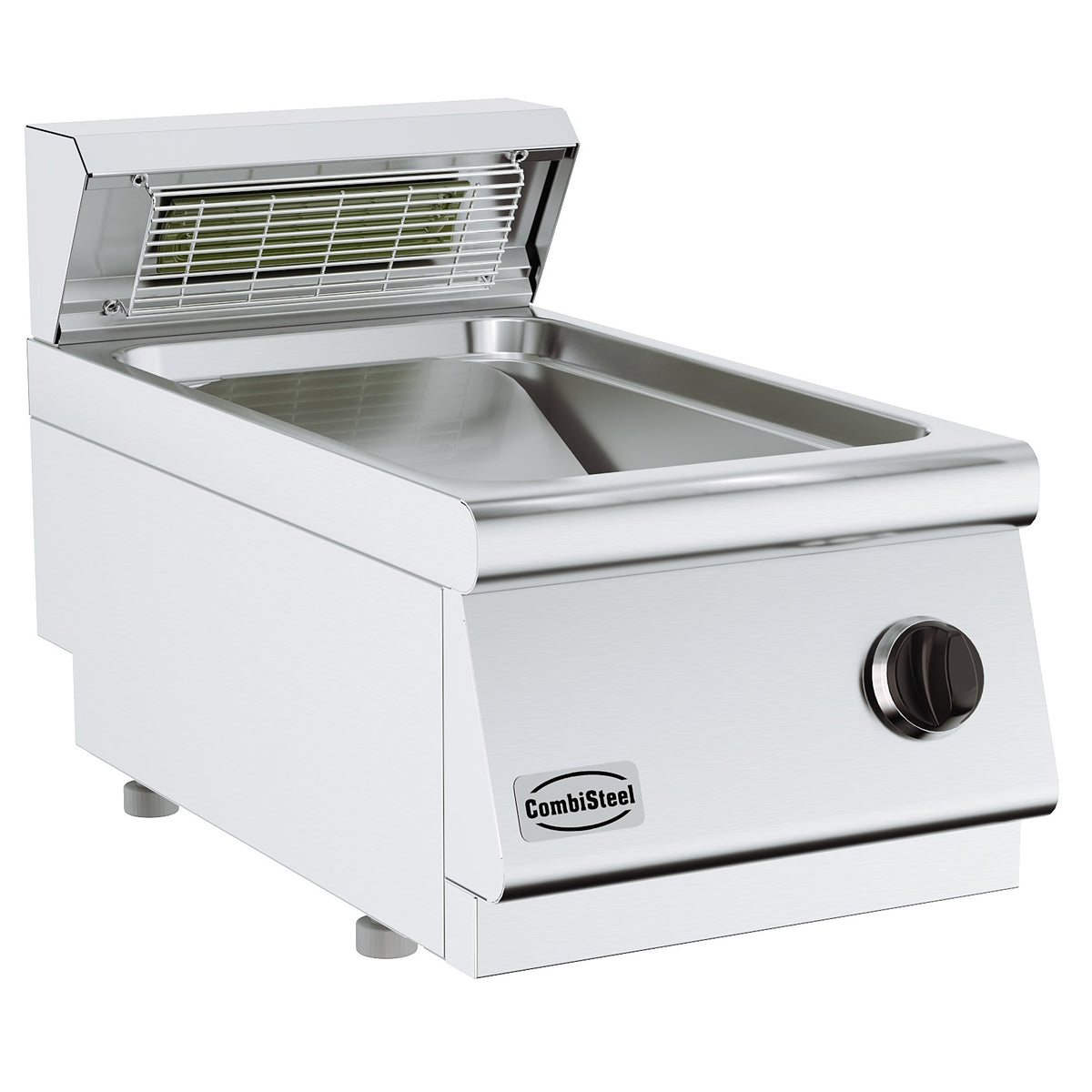 BASE 700 CHIPS SCUTTLE – Caterhut