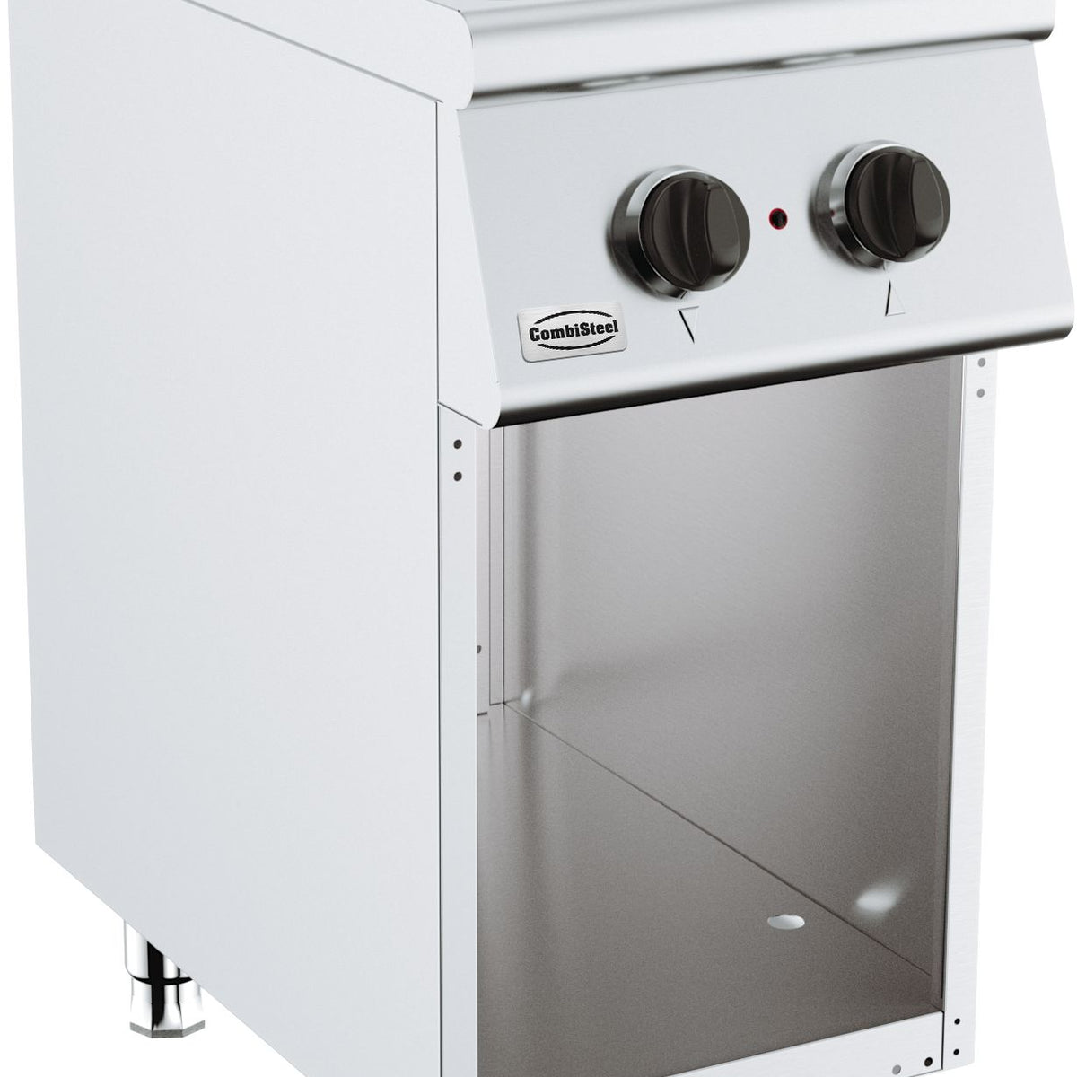 BASE 700 ELECTRIC RANGE 2 PL. – Caterhut