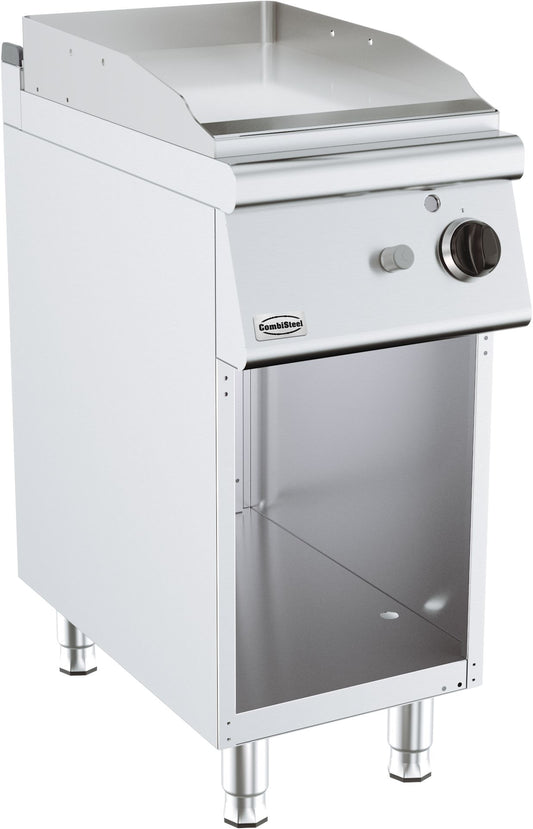 BASE 700 GAS FRY TOP