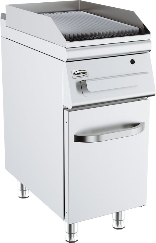BASE 700 GAS VAPOR GRILL
