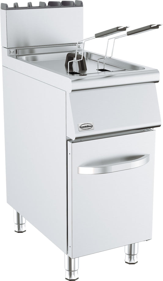 BASE 700 GAS FRYER 1X15L