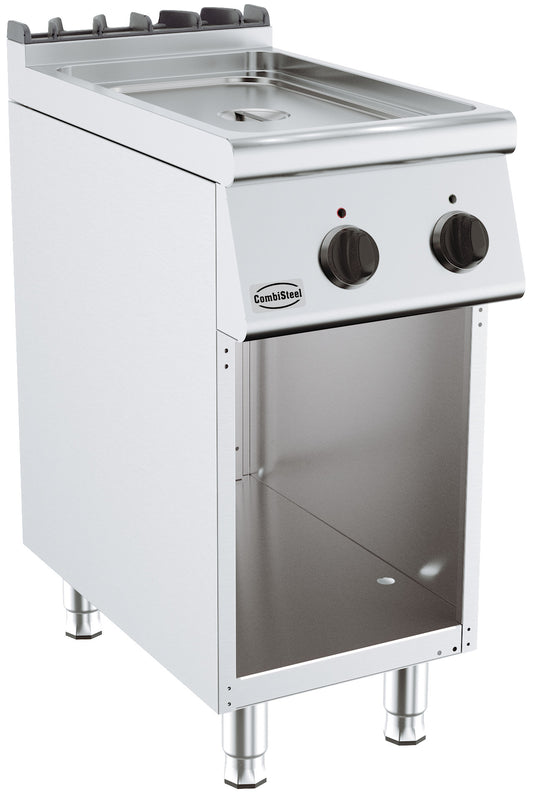 BASE 700 ELECTRIC BAIN-MARIE