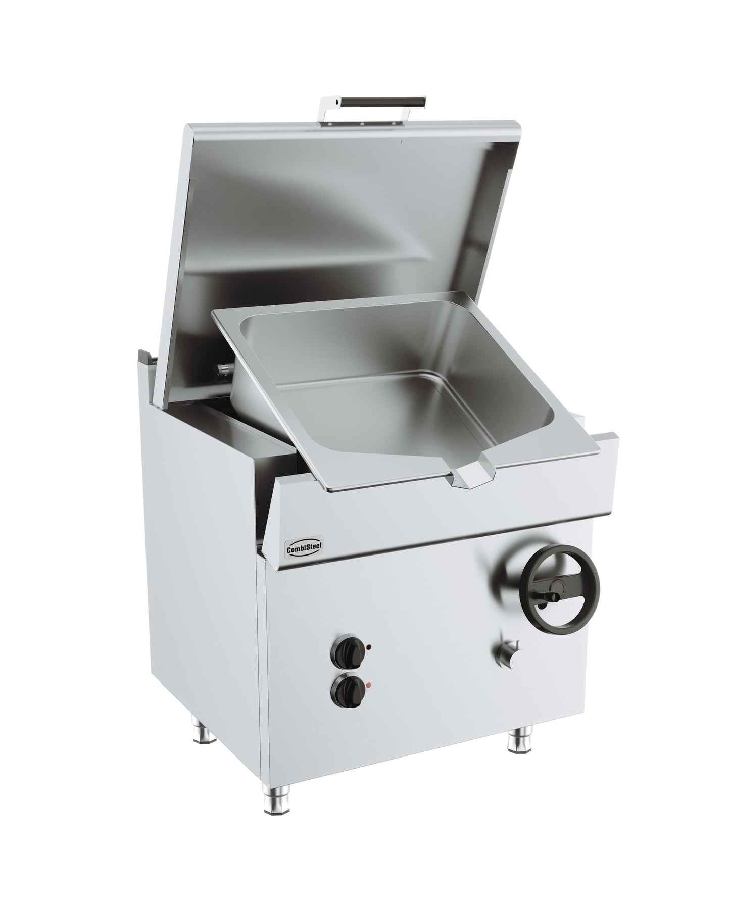 BASE 700 ELECTRIC TILTING PAN – Caterhut