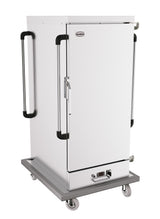 BANQUET TROLLEY HEATED 15x 2/1GN