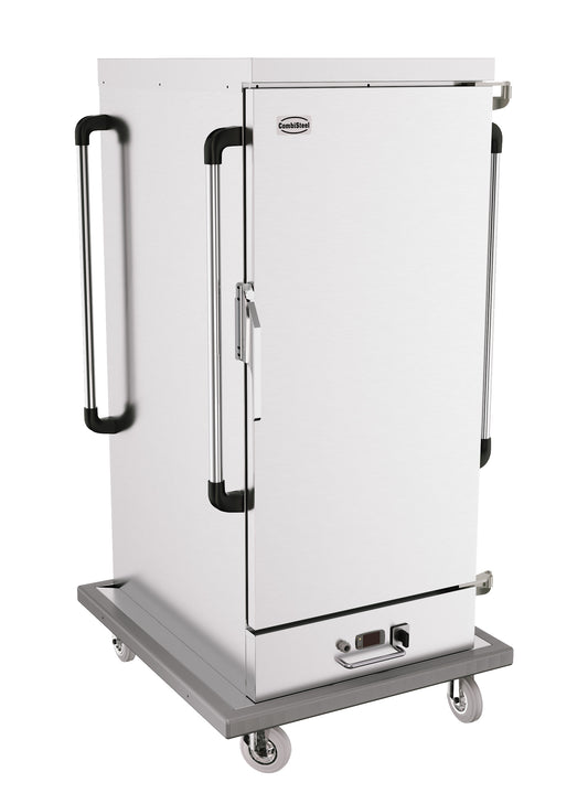 BANQUET TROLLEY HEATED 15x 2/1GN