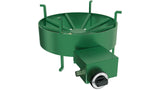 GAS WOK BURNER 15KW