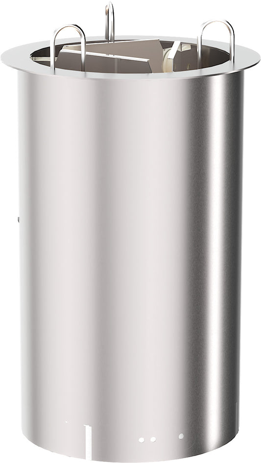 DROP-IN PLATES LIFT