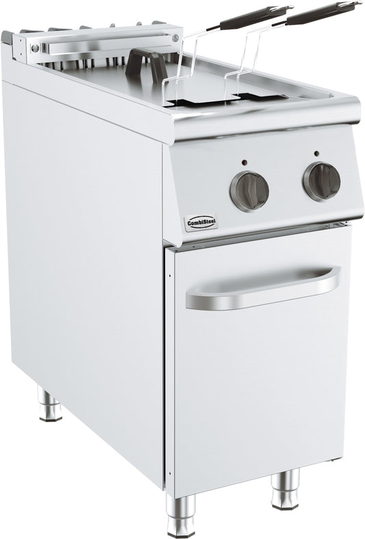 BASE 900 ELECTRIC FRYER 1X22L