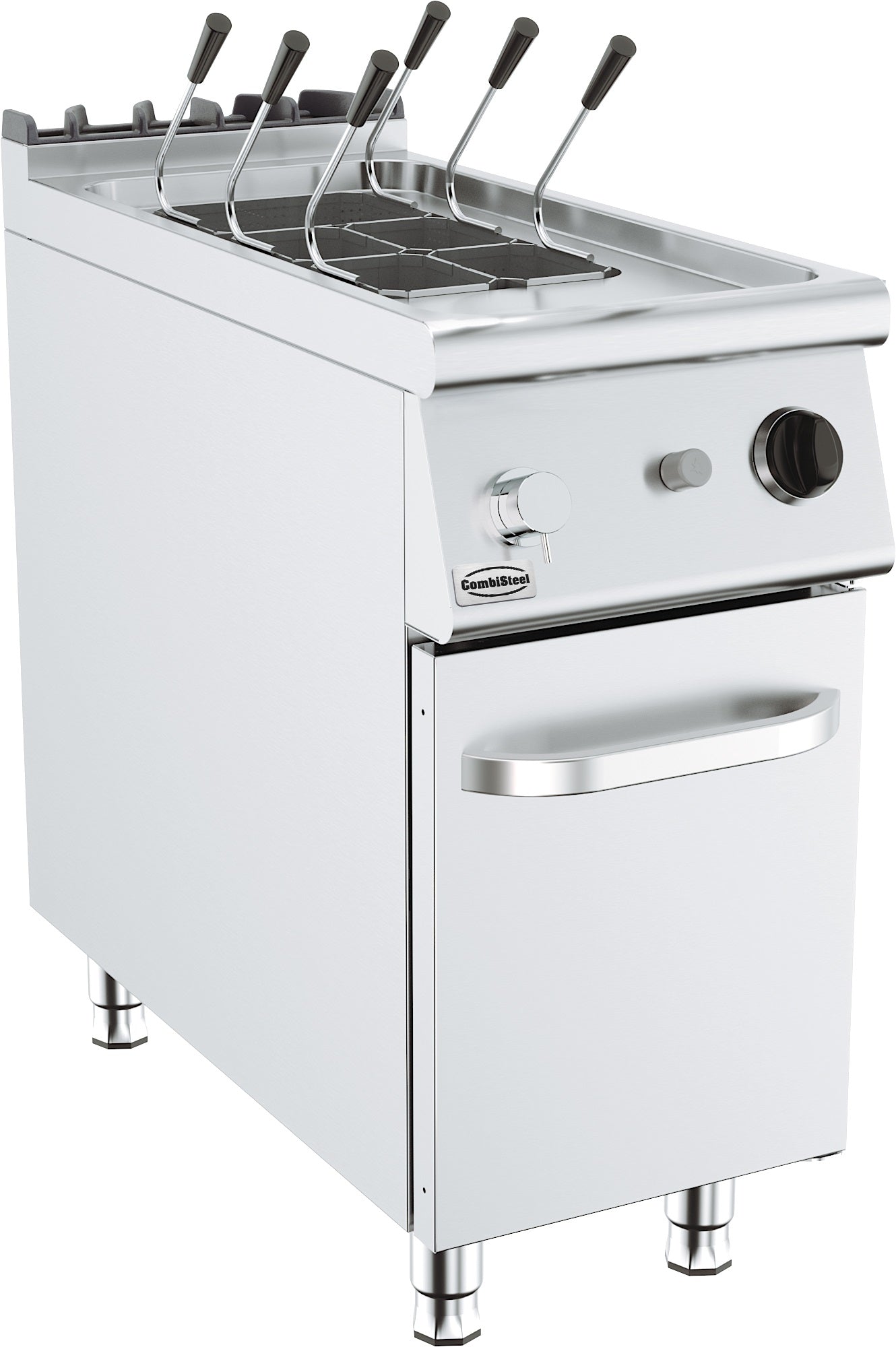 GAS PASTA COOKER