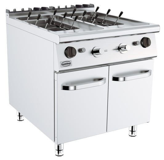 GAS PASTA COOKER