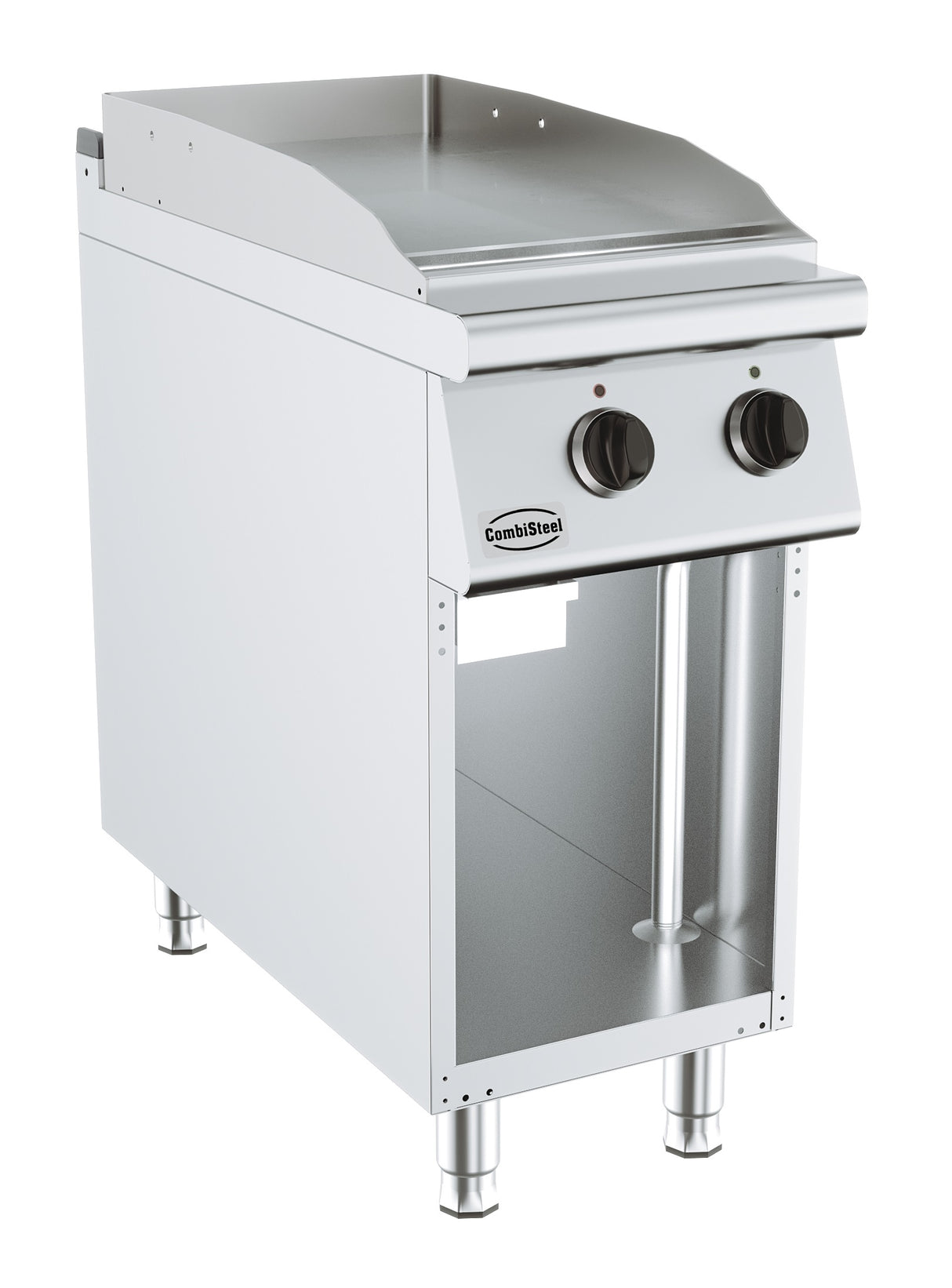 Electric Griddle 900 Smooth Plate