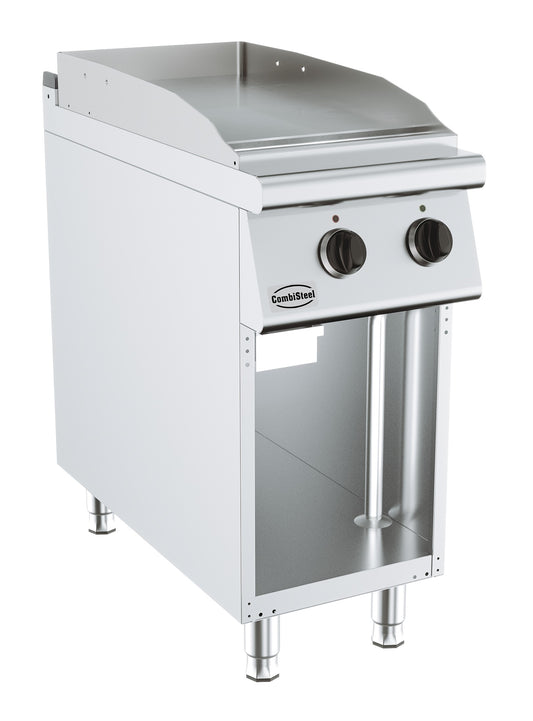 BASE 900 EL. FRY TOP
