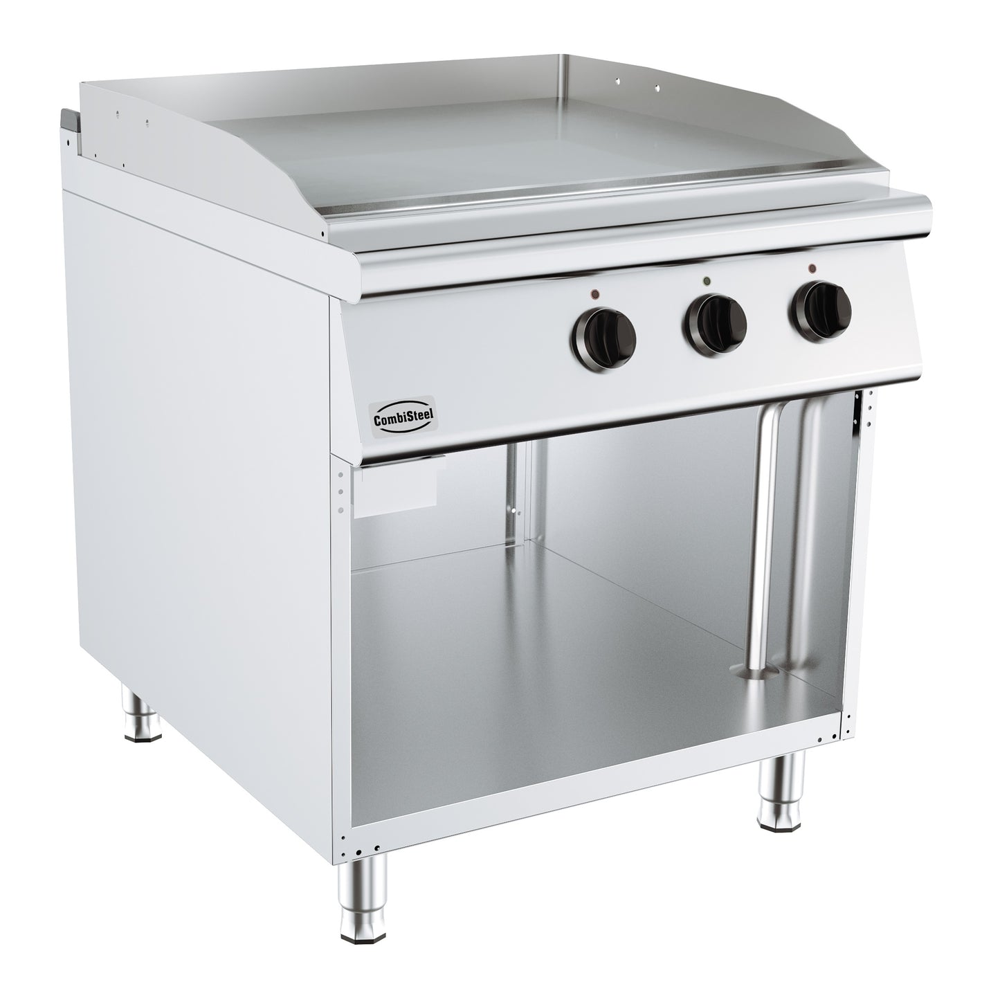 BASE 900 EL. FRY TOP