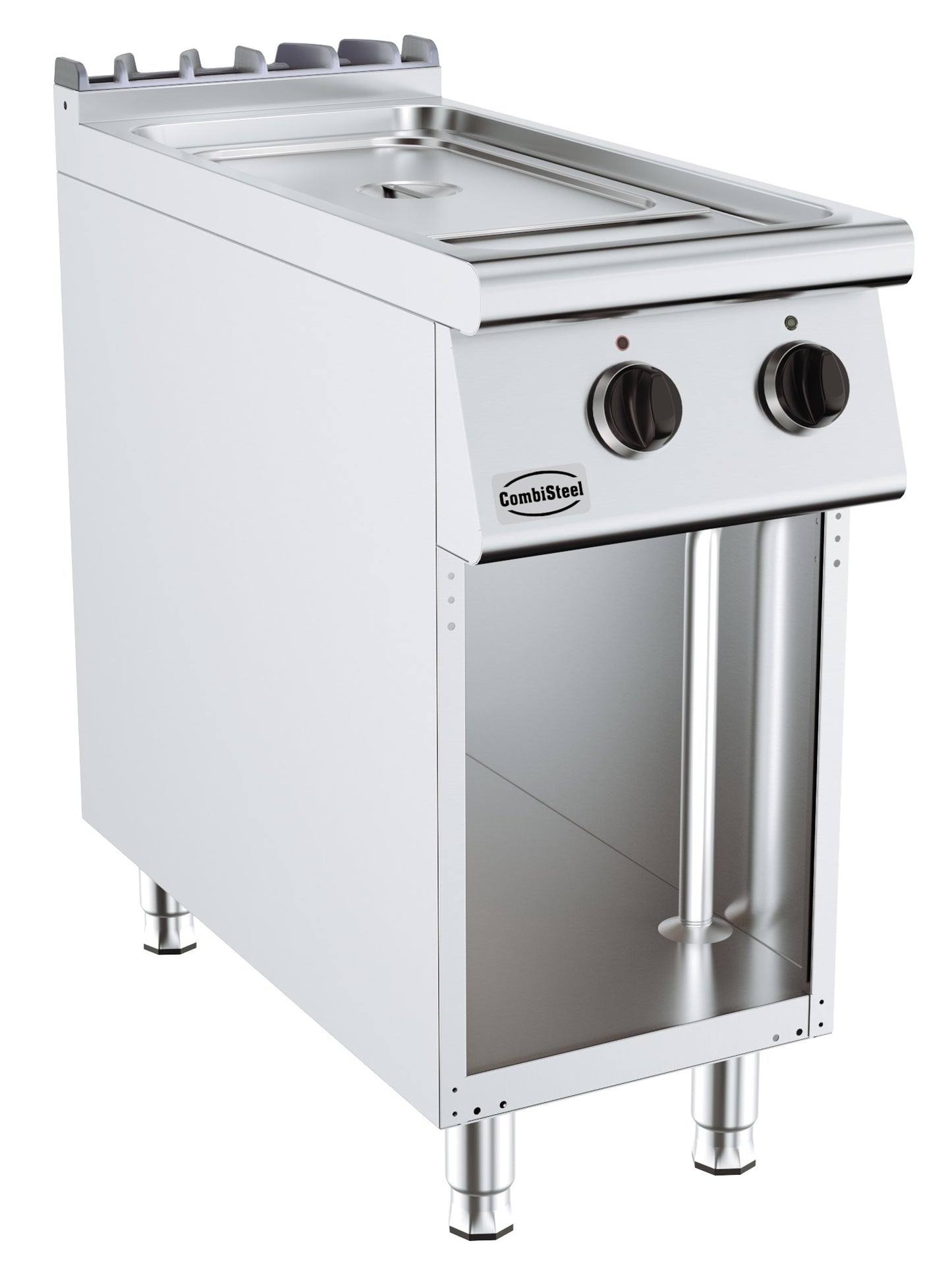 BASE 900 ELECTRIC BAIN-MARIE