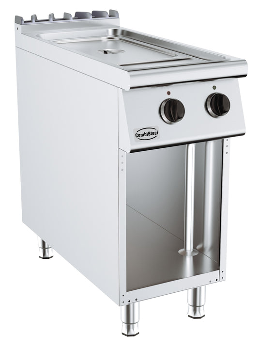 BASE 900 ELECTRIC BAIN-MARIE