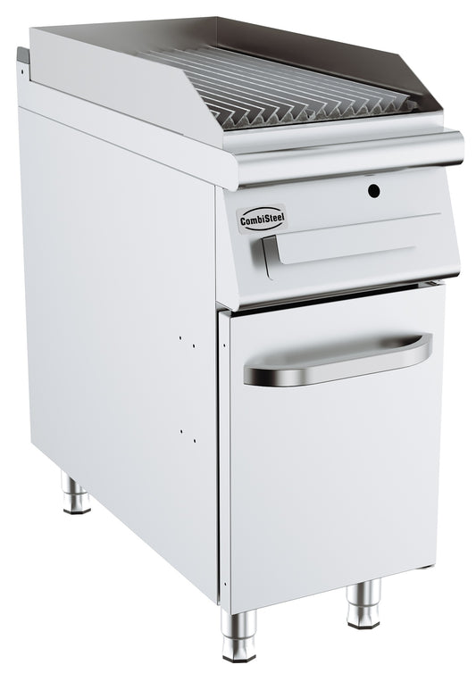 BASE 900 GAS VAPOR GRILL