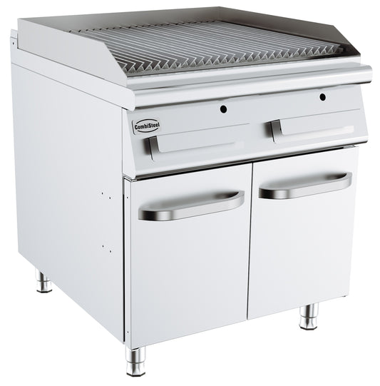 BASE 900 GAS VAPOR GRILL