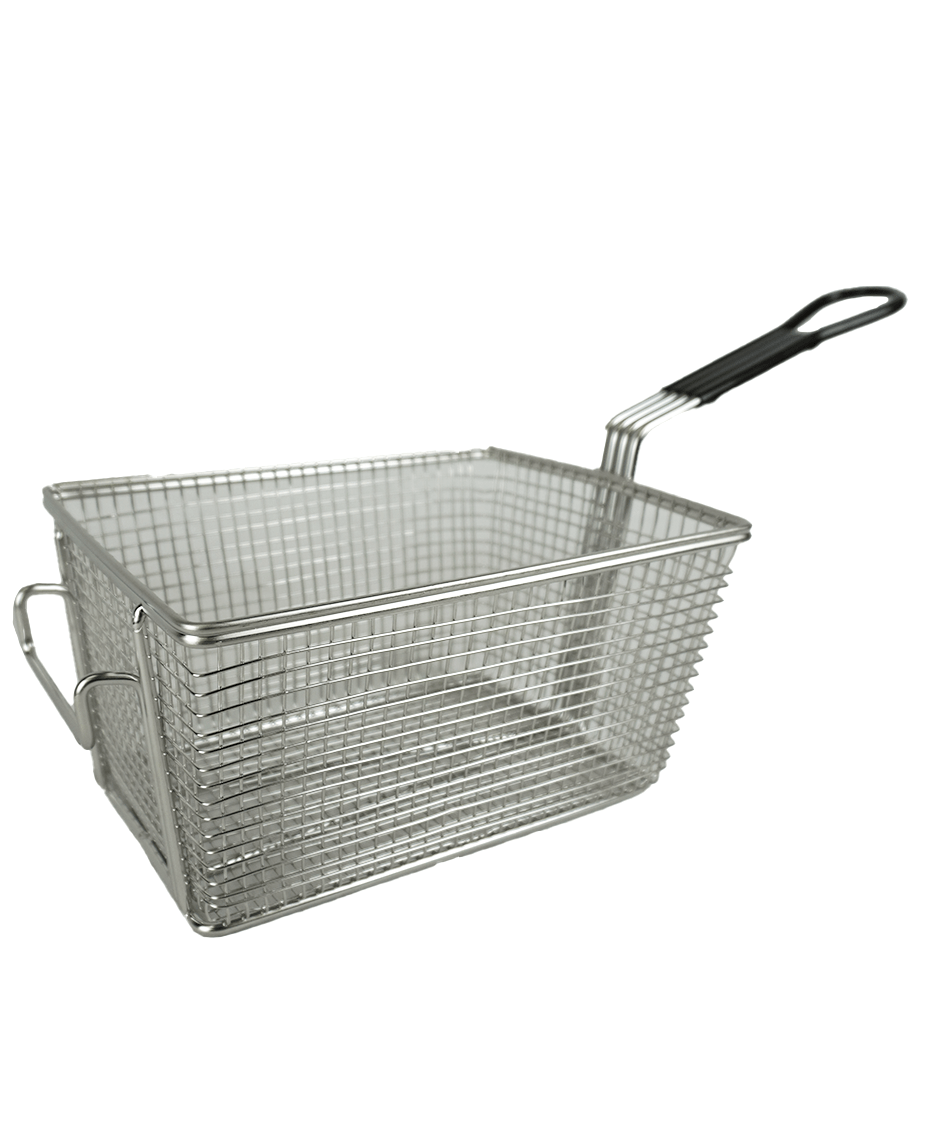 BASE 600 BASKET ELECTRIC FRYER
