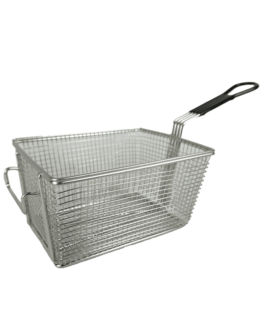 BASE 600 BASKET ELECTRIC FRYER