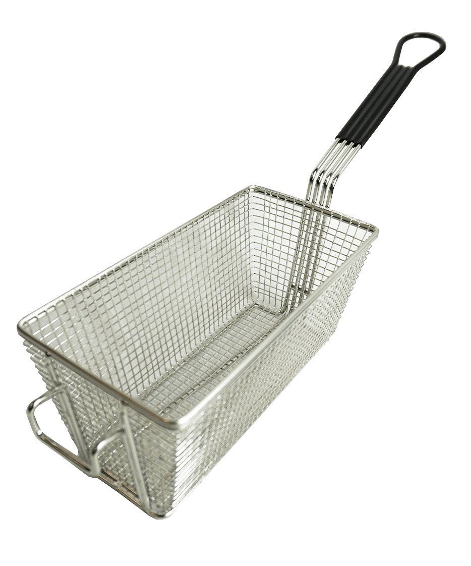 BASKET FRYER FOR 7455.0999 - 7509.0005/0010