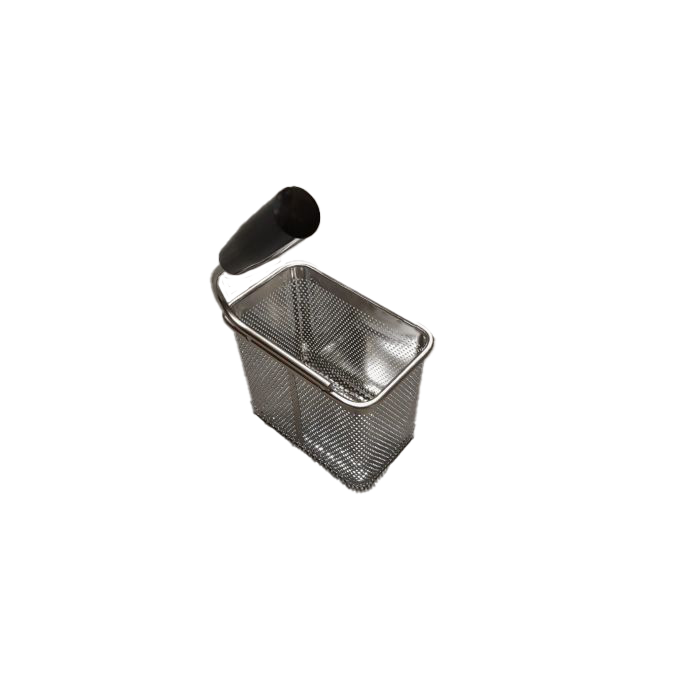 BASE 600 BASKET PASTA COOKER LEFT