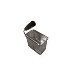 BASE 600 BASKET PASTA COOKER LEFT