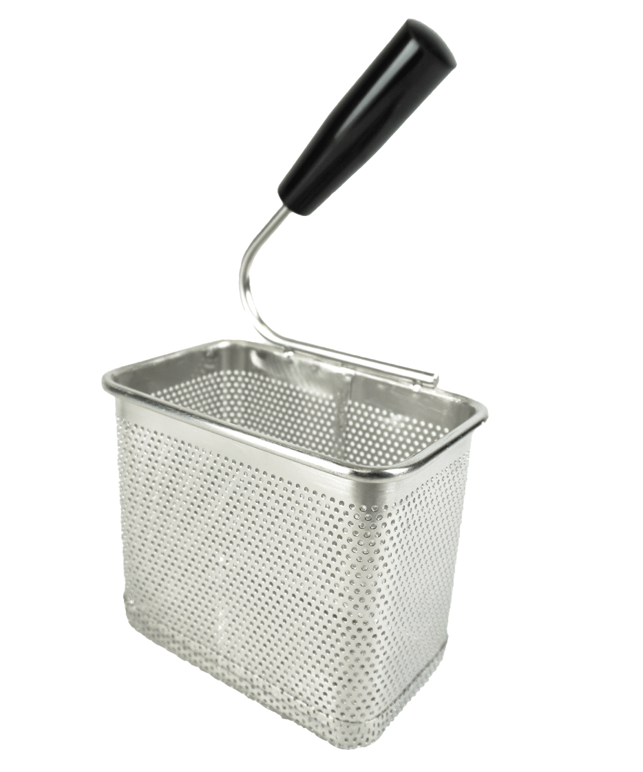 BASE 600 BASKET PASTA COOKER RIGHT