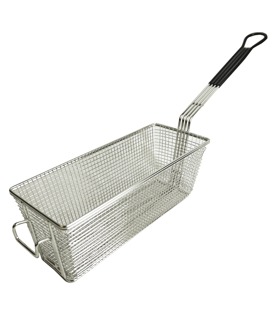 BASE 900 BASKET GAS FRYER