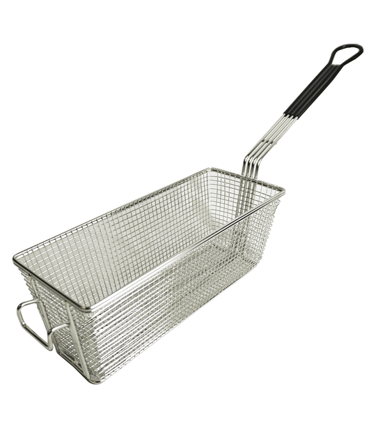 BASE 900 BASKET GAS FRYER