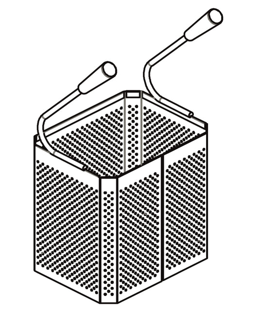 BASE 900 BASKET PASTA COOKER GAS