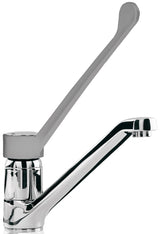 FAUCET WITH ELBOW COMMAND