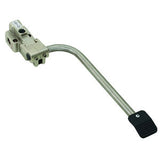 PEDAL CONTROLLED MIXING FAUCET 1 PEDAL