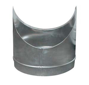 SADDLE RIGHT FLANK Ø 300