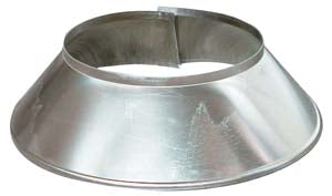 STORM COLLAR Ø 400