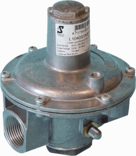 GAS REGULATER VALVE 1½
