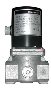 SOLENOID VALVE 1